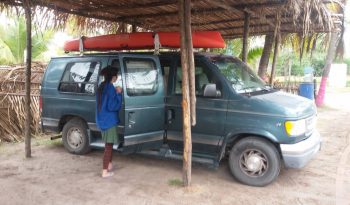 Usados: Ford E-150 1997 en Antigua Guatemala full