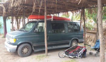 Usados: Ford E-150 1997 en Antigua Guatemala full