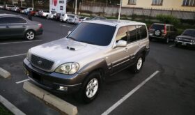 Usados: Hyundai Terracan 2005 en Interior Mercado Villa Nueva, Guatemala