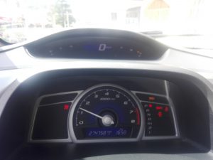 Honda Civic 2008 usado ubicado en Guatemala Honda Civic 2008 EX Modelo: 2008 Motor: 1.8cc 49KM por galon en Ciudad Transmisión: Automatico Full Equipo Sunroof Eléctrico Vidrios Eléctricos
