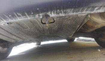 Usados: Honda Civic 2008 en Guatemala full