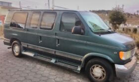Usados: Ford E-150 1997 en Antigua Guatemala, Guatemala