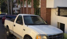 Usados: Ford Pickup 1997 en Guatemala