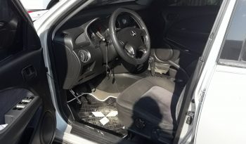 Usados: Mitsubishi Outlander 2003 en Jardines De La Mansión, Guatemala full