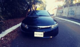 Usados: Honda Civic 2008 en Guatemala