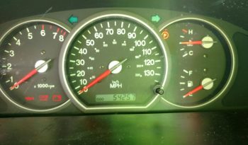 Usados: KIA Sedona 2003 en Mixco, Guatemala full