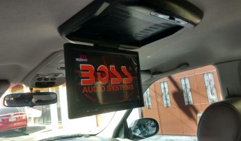 Usados: KIA Sedona 2003 en Mixco, Guatemala full