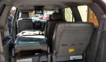 Usados: KIA Sedona 2003 en Mixco, Guatemala full