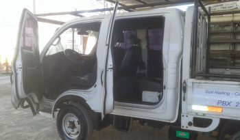 Usados: KIA K2700 2012 doble cabina en Guatemala full