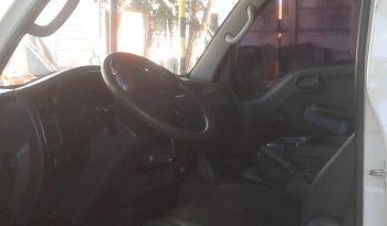 Usados: KIA K2700 2012 doble cabina en Guatemala full