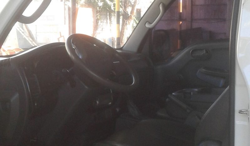 Usados: KIA K2700 2012 doble cabina en Guatemala full