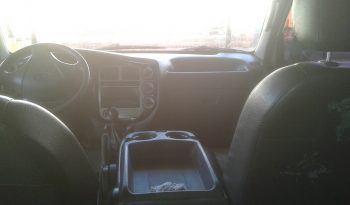 Usados: KIA K2700 2012 doble cabina en Guatemala full