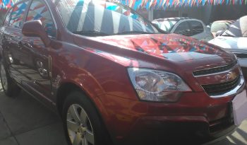 Usados: Chevrolet Equinox 2012 en Guatemala full
