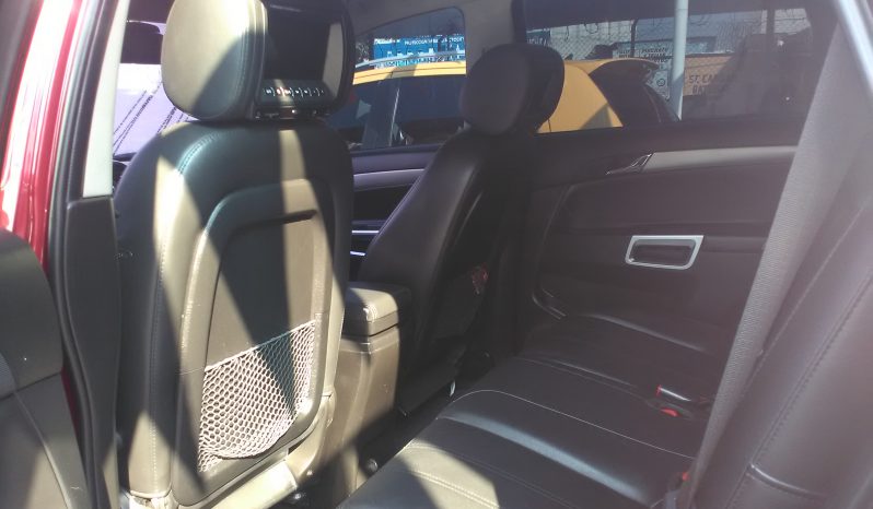 Usados: Chevrolet Equinox 2012 en Guatemala full