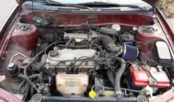 Usados: Mitsubishi Lancer 1999 con everhaul reciente en Guatemala full