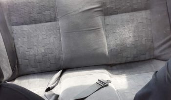 Usados: Mitsubishi Lancer 1999 con everhaul reciente en Guatemala full