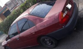Usados: Mitsubishi Lancer 1999 con everhaul reciente en Guatemala