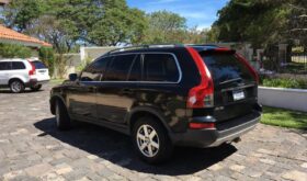 Usados: Volvo Xc90 2007 full equipo en Guatemala