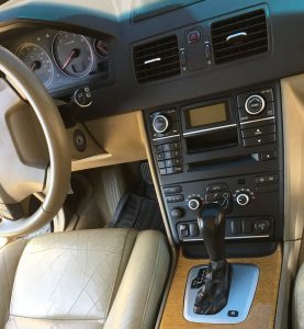 Volvo Xc90 2007 full equipo en Guatemala Volvo XC90 '07 full equipo, 3200cc /6Cil, sunroof, 8 bolsas de aire, 3 filas, único dueño, full cuero, Q80k Neg.