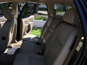 Volvo Xc90 2007 full equipo en Guatemala Volvo XC90 '07 full equipo, 3200cc /6Cil, sunroof, 8 bolsas de aire, 3 filas, único dueño, full cuero, Q80k Neg.