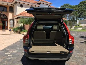 Volvo Xc90 2007 full equipo en Guatemala Volvo XC90 '07 full equipo, 3200cc /6Cil, sunroof, 8 bolsas de aire, 3 filas, único dueño, full cuero, Q80k Neg.