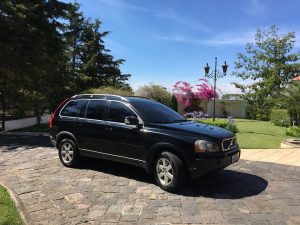 Volvo Xc90 2007 full equipo en Guatemala Volvo XC90 '07 full equipo, 3200cc /6Cil, sunroof, 8 bolsas de aire, 3 filas, único dueño, full cuero, Q80k Neg.