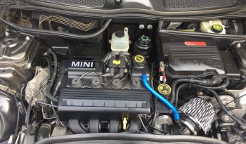Usados: Mini Cooper 2006 en Ciudad de Guatemala full