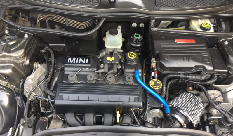 Usados: Mini Cooper 2006 en Ciudad de Guatemala full