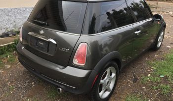 Usados: Mini Cooper 2006 en Ciudad de Guatemala full