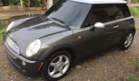 Usados: Mini Cooper 2006 en Ciudad de Guatemala