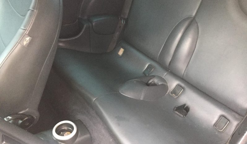 Usados: Mini Cooper 2006 en Ciudad de Guatemala full