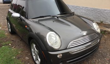 Usados: Mini Cooper 2006 en Ciudad de Guatemala full