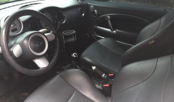 Usados: Mini Cooper 2006 en Ciudad de Guatemala full