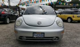 Usados: Volkswagen New Beetle 2000 en Guatemala
