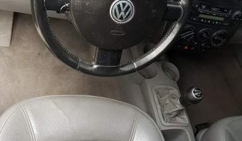 Usados: Volkswagen New Beetle 2000 en Guatemala full