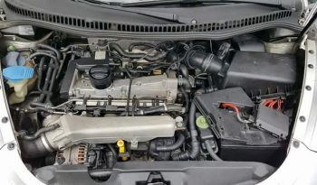 Usados: Volkswagen New Beetle 2000 en Guatemala full