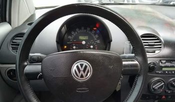 Usados: Volkswagen New Beetle 2000 en Guatemala full