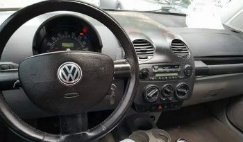 Usados: Volkswagen New Beetle 2000 en Guatemala full