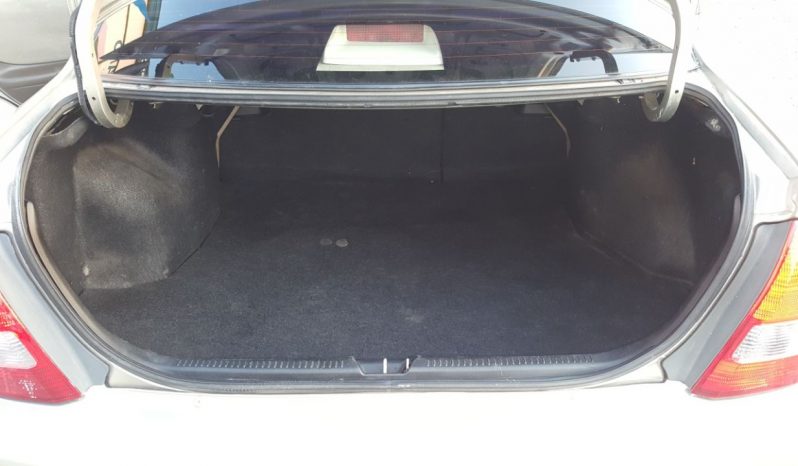 Usados: Mazda Protege 2002 en Guatemala full