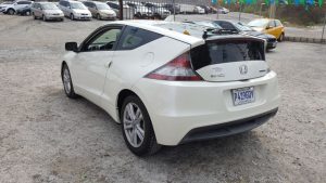 Honda Civic 2012 usado ubicado en 36 Av 16-33 zona 7 Villa Linda II, Guatemala Nitdo, híbrido, full completo, 4 cilindros, motor 1500cc vtec, aros de magnesio, neblineras, aire acondicionado, bolsas de aire airbag, cerradura central, precio en efectivo Q56,500