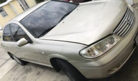 Usados: Nissan Almera 2008 en Guatemala
