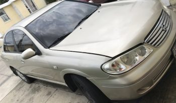 Vendo Nissan Almera 2008 4 puertas, aire acondicionado, motor 1600, económico, llantas en buen estado, Q32,000 negociables Info; Esbin Palacios 47408012 Condición excelente