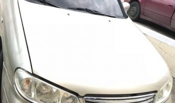 Usados: Nissan Almera 2008 en Guatemala full