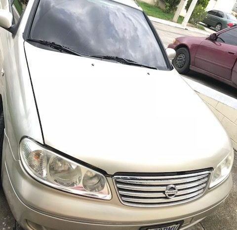 Usados: Nissan Almera 2008 en Guatemala full