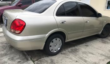 Usados: Nissan Almera 2008 en Guatemala full