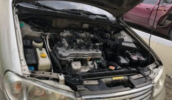 Usados: Nissan Almera 2008 en Guatemala full