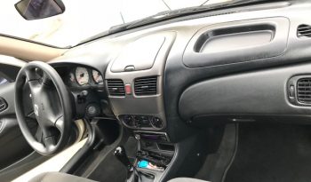 Usados: Nissan Almera 2008 en Guatemala full