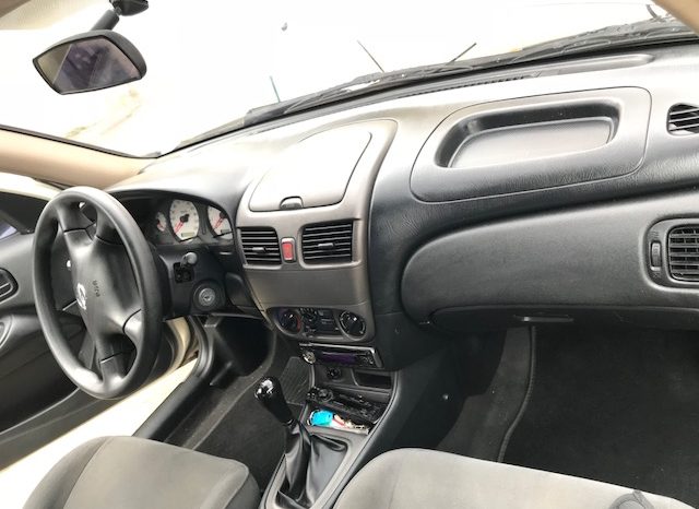 Usados: Nissan Almera 2008 en Guatemala full