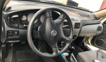 Usados: Nissan Almera 2008 en Guatemala full