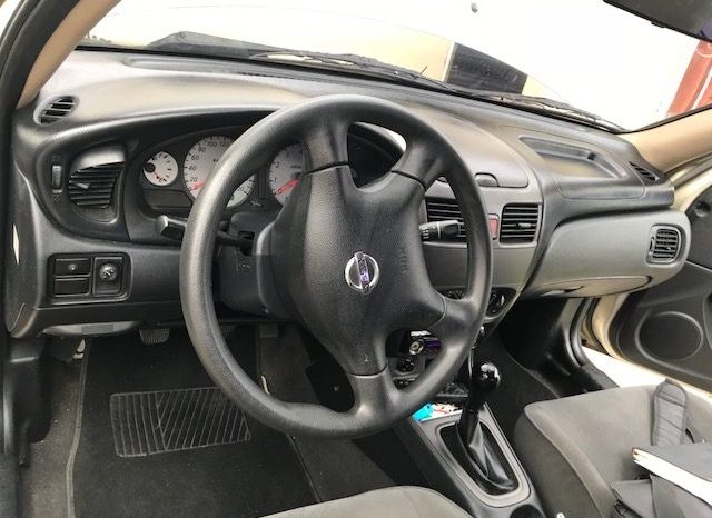Usados: Nissan Almera 2008 en Guatemala full